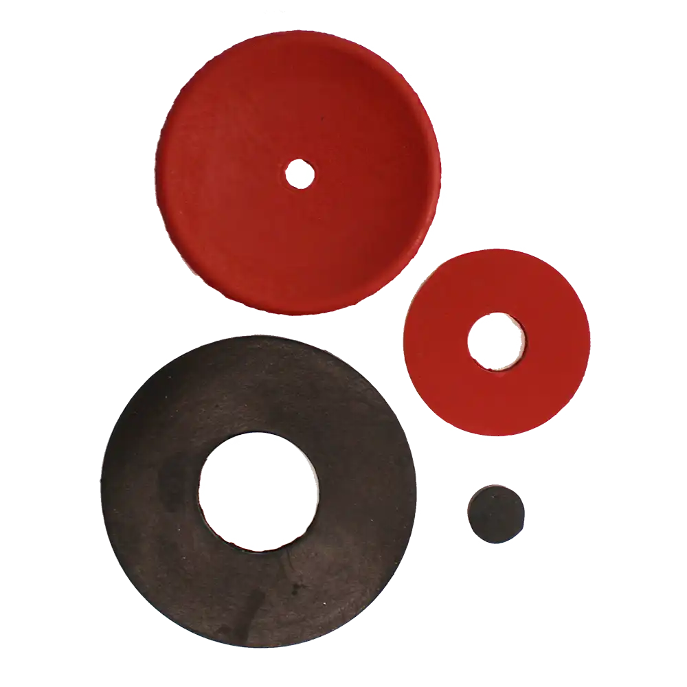 Cistern Repair Kit – Suits Caroma Pack of 4