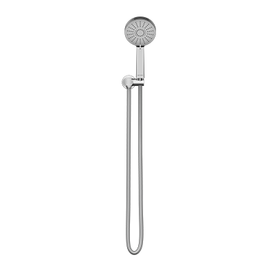 Krome 120mm 3 Function Hand Shower (Chrome)