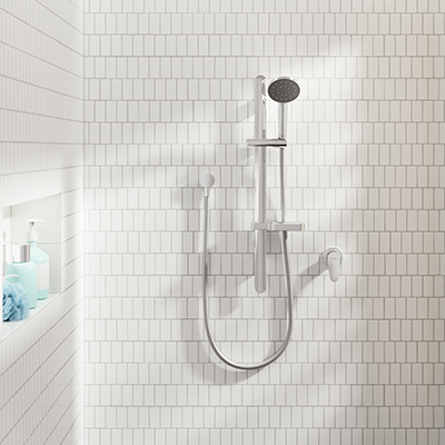 Maku Shower Mixer