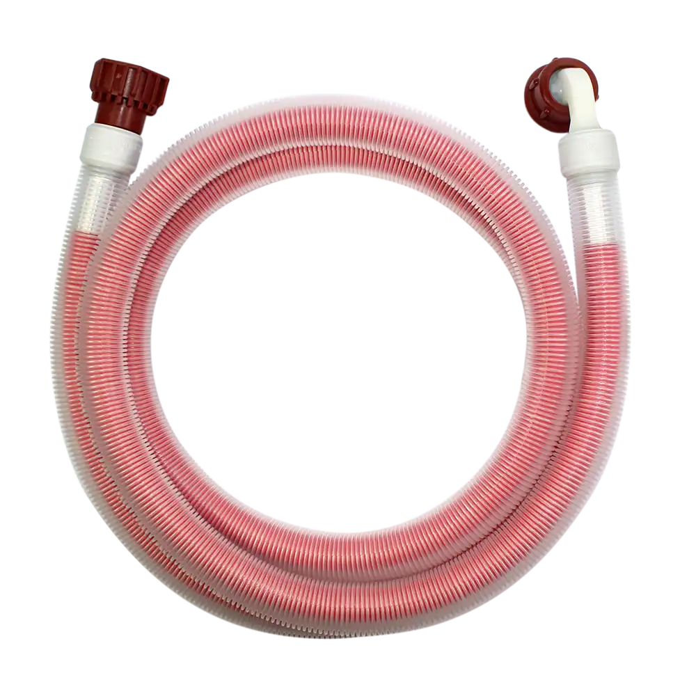 Burst Alert Washing Machine & Dishwasher Inlet Hose 2m