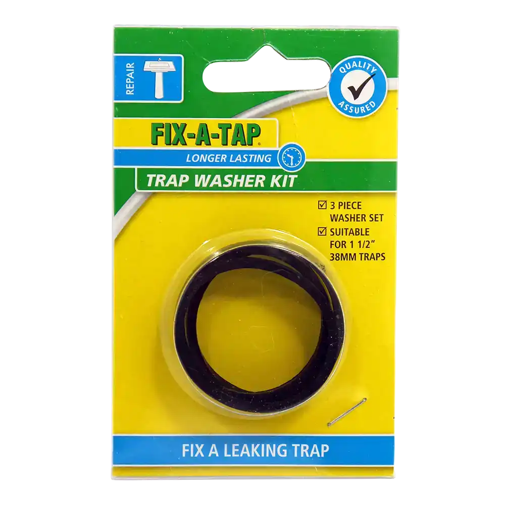 Trap Washer Kit 40mm Pack of 3