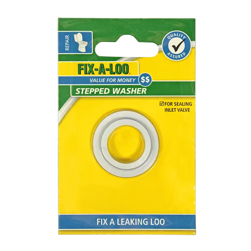 Stepped Washer