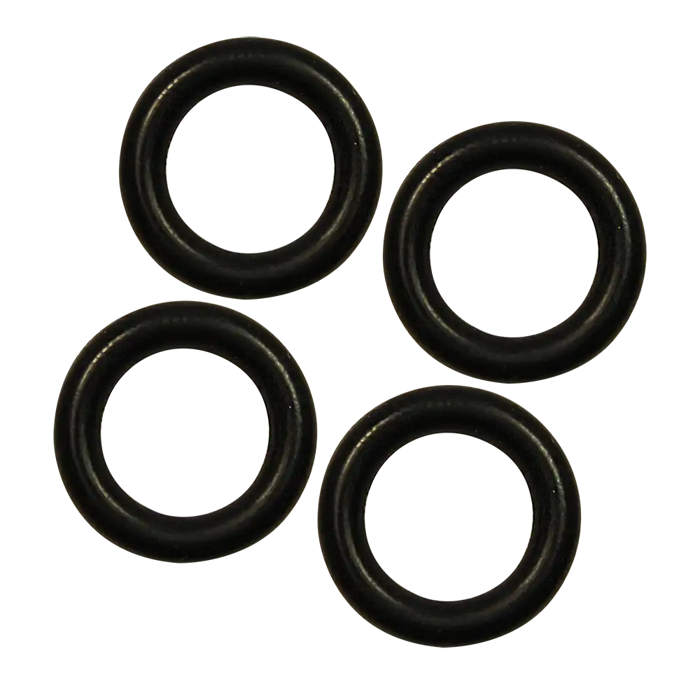 O-Ring No. 8 Pack of 4