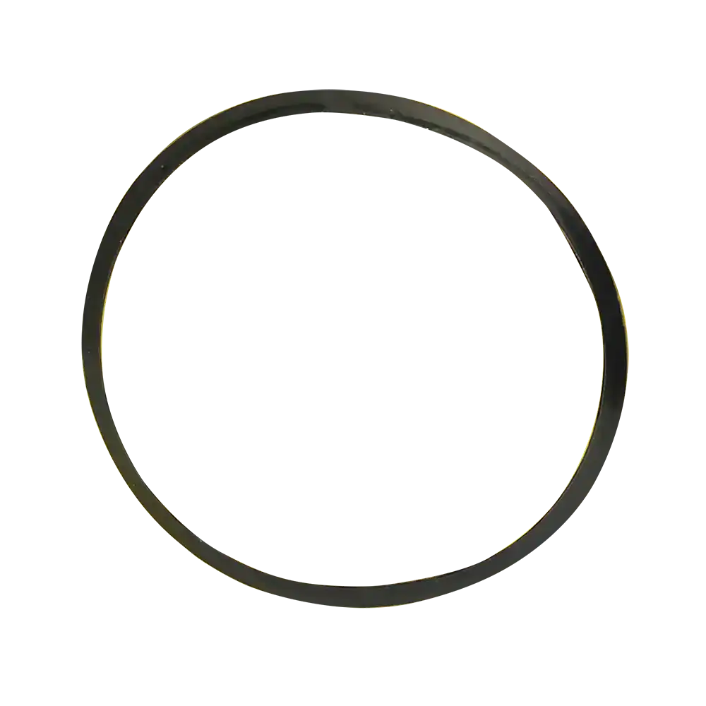 Flush Pipe Ring – Double Tapered 50mm