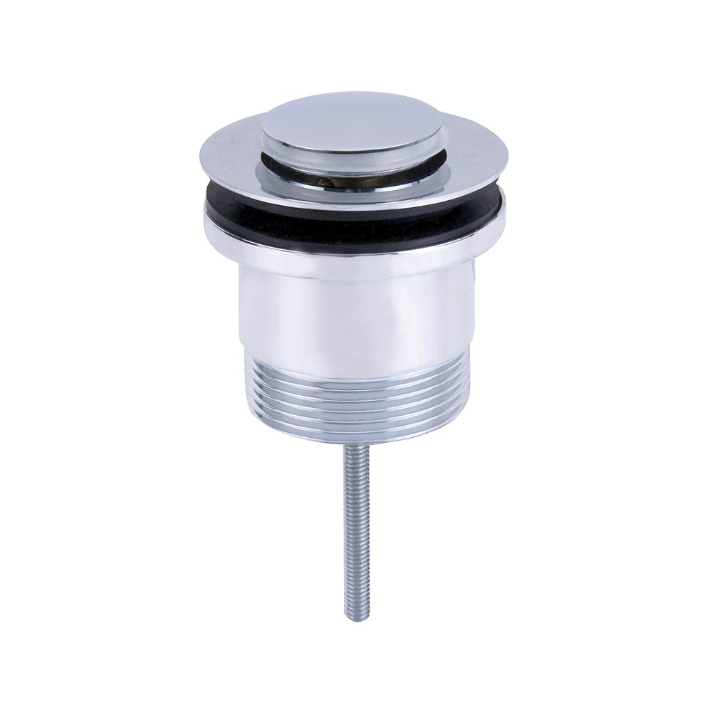 Adjustable Pop-Up Basin Waste