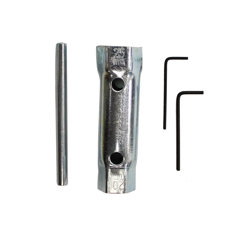 Tap Tool Kit – Hex 20mm & 25mm