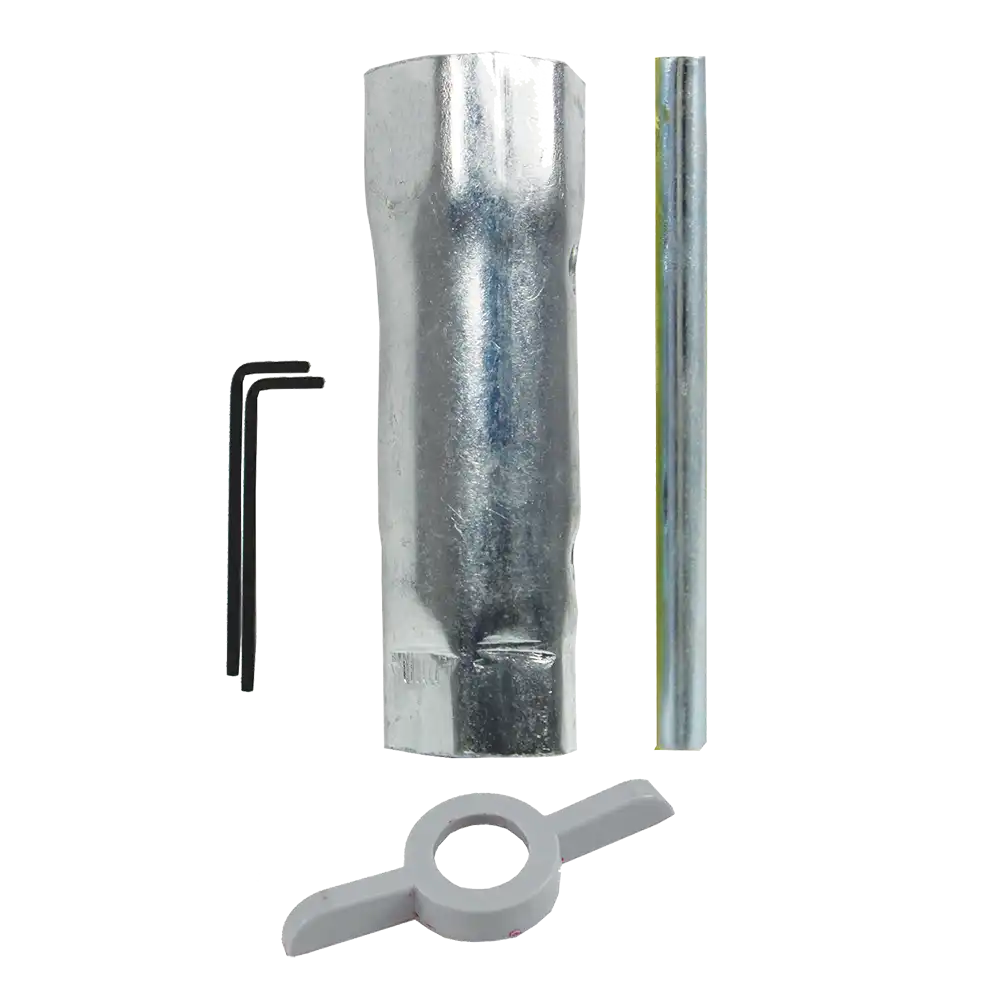 Tap Tool Kit – Hex 21mm & 22mm