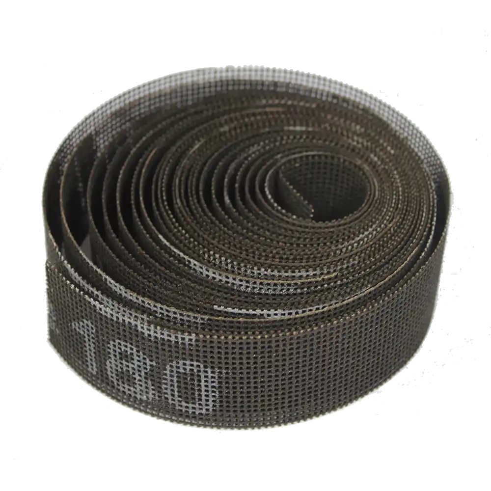 Premium Abrasive Cloth 38mm x 5m