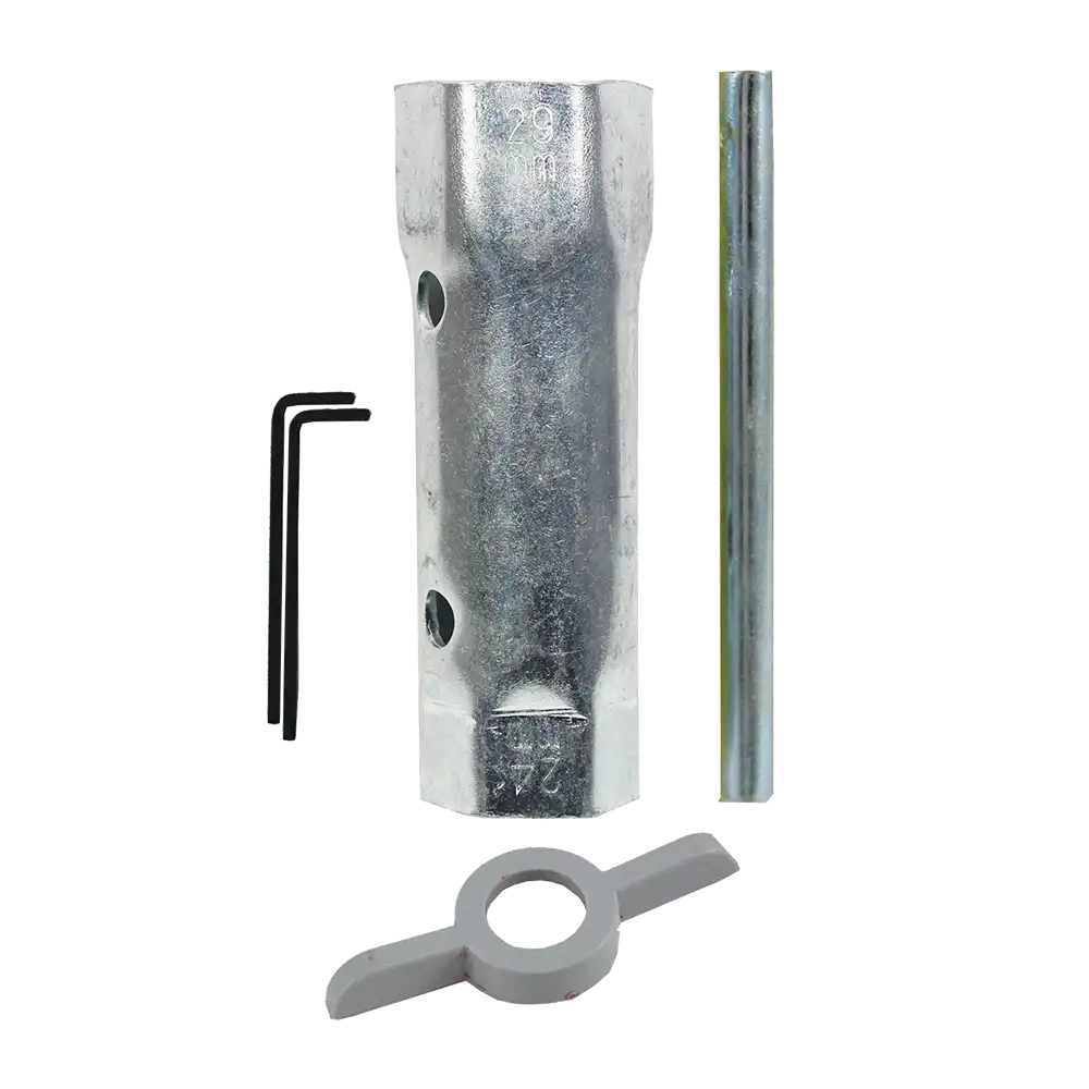 Tap Tool Kit – Hex 23mm & 29mm