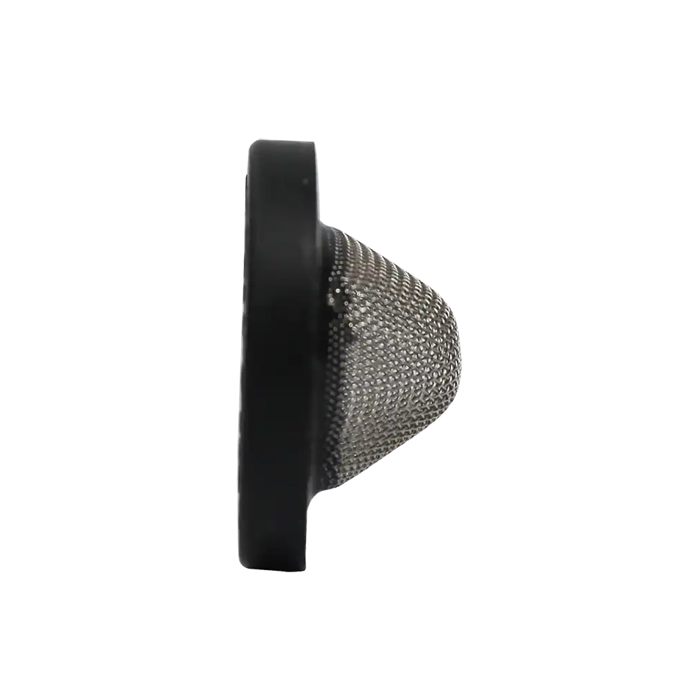 Stainless Steel Filter Washer 19mm Pack of 2