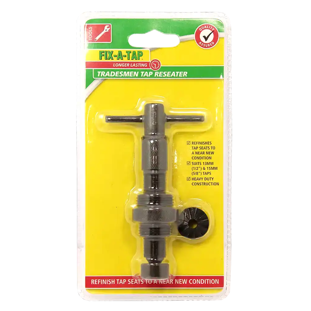 Tap Reseater – Tradesman 13mm & 15mm