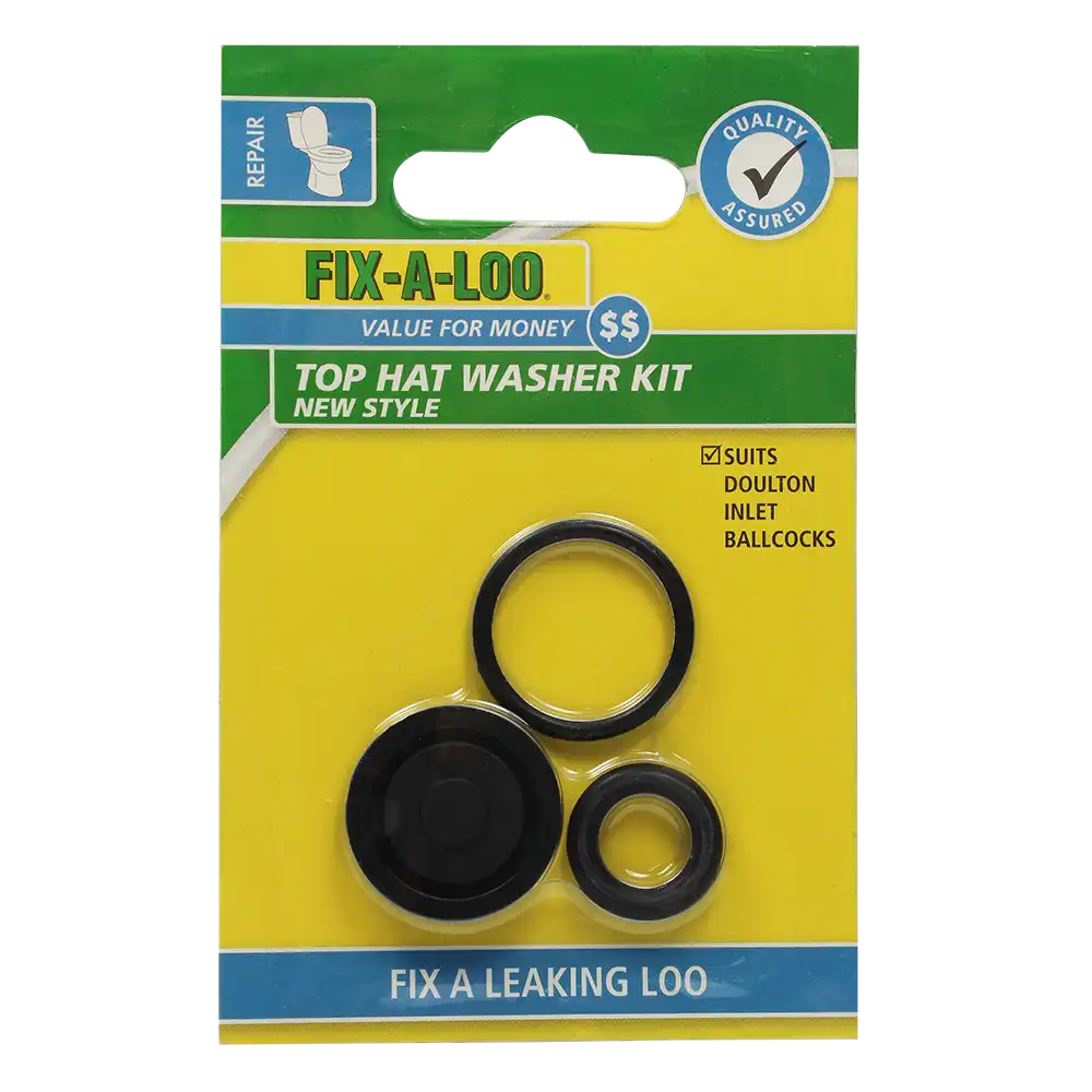 Top Hat Kit – Suits Doulton New