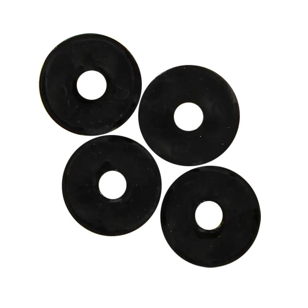 Dexine Tap Washer 13mm Pack of 4