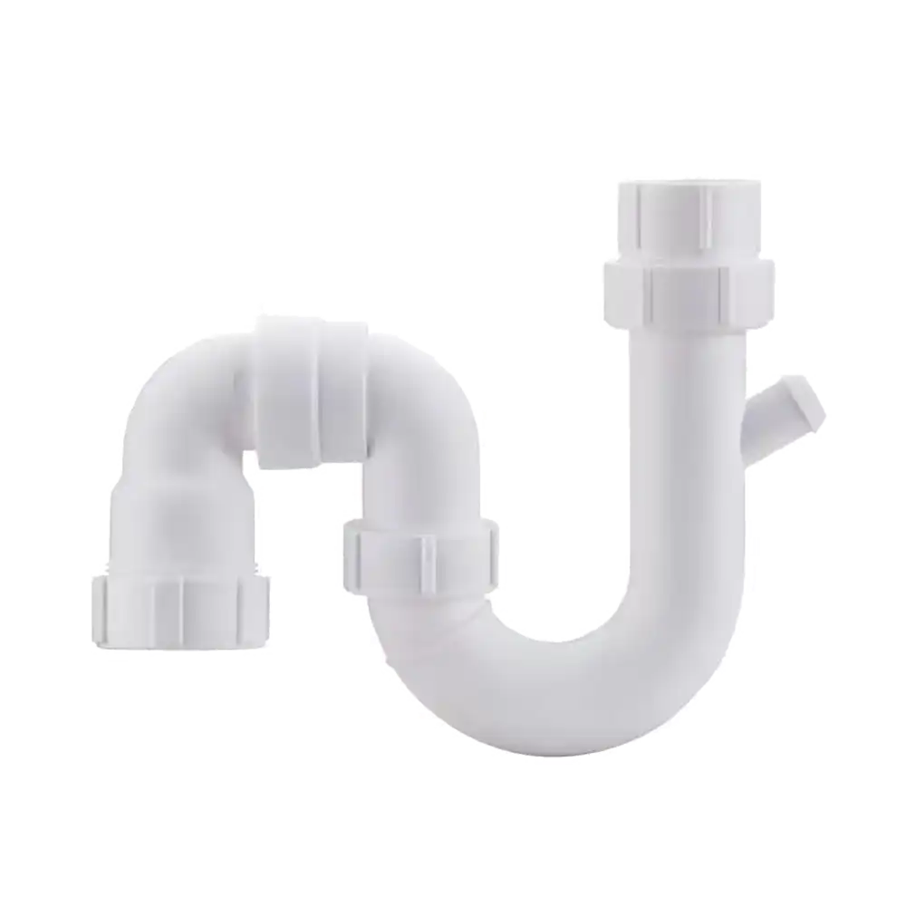 S & P Trap 32mm 40mm