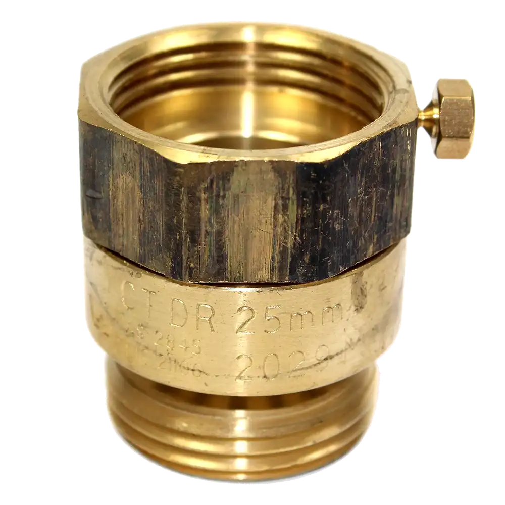 Vacuum Breaker 19mm