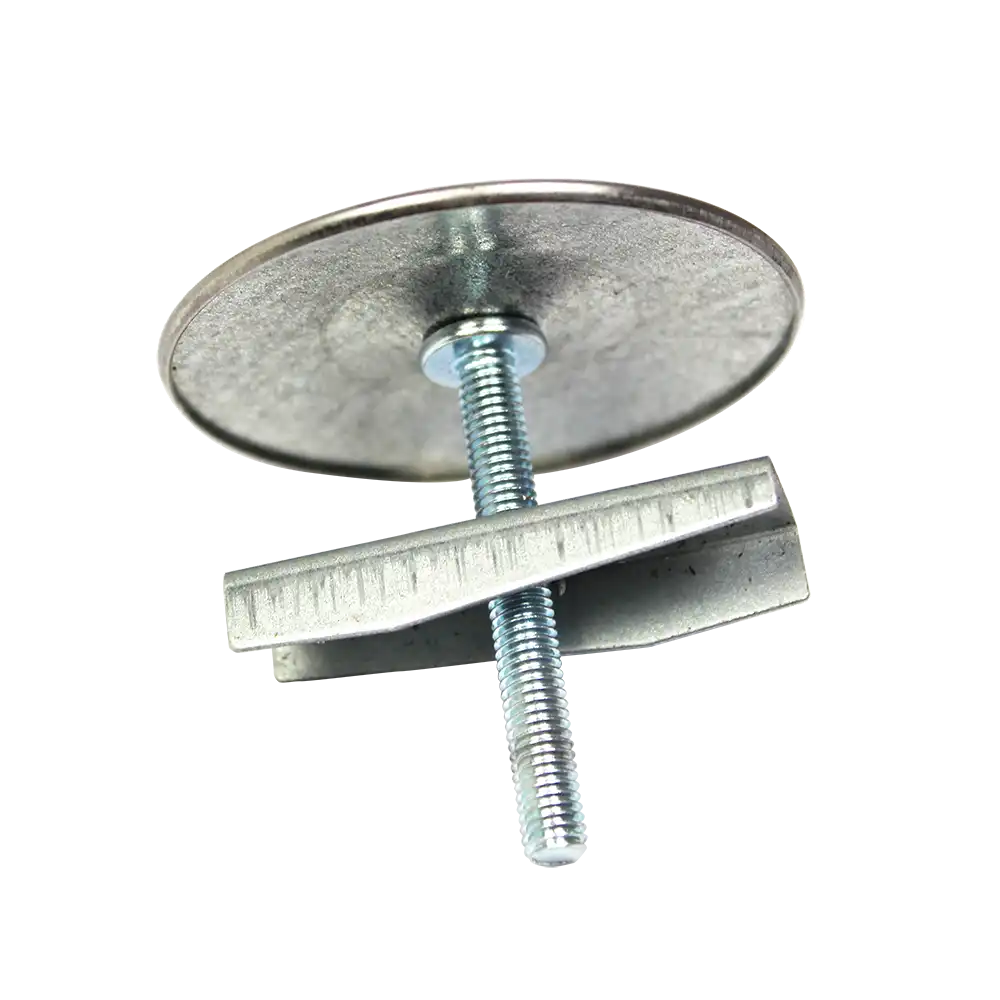 Sink Cover Plate – Stainless Steel 50mm