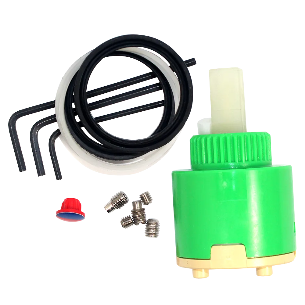 Mixer Tap Repair Kit 35mm Flat