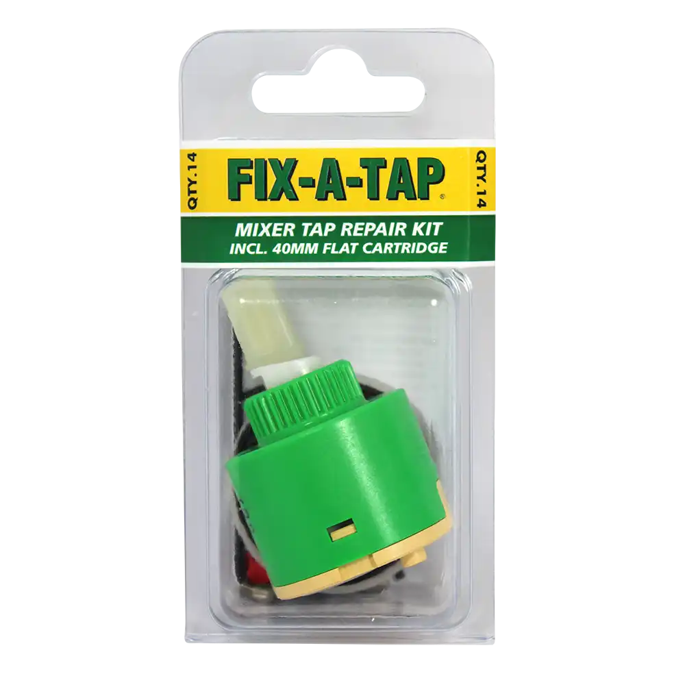Mixer Tap Repair Kit 40mm Flat