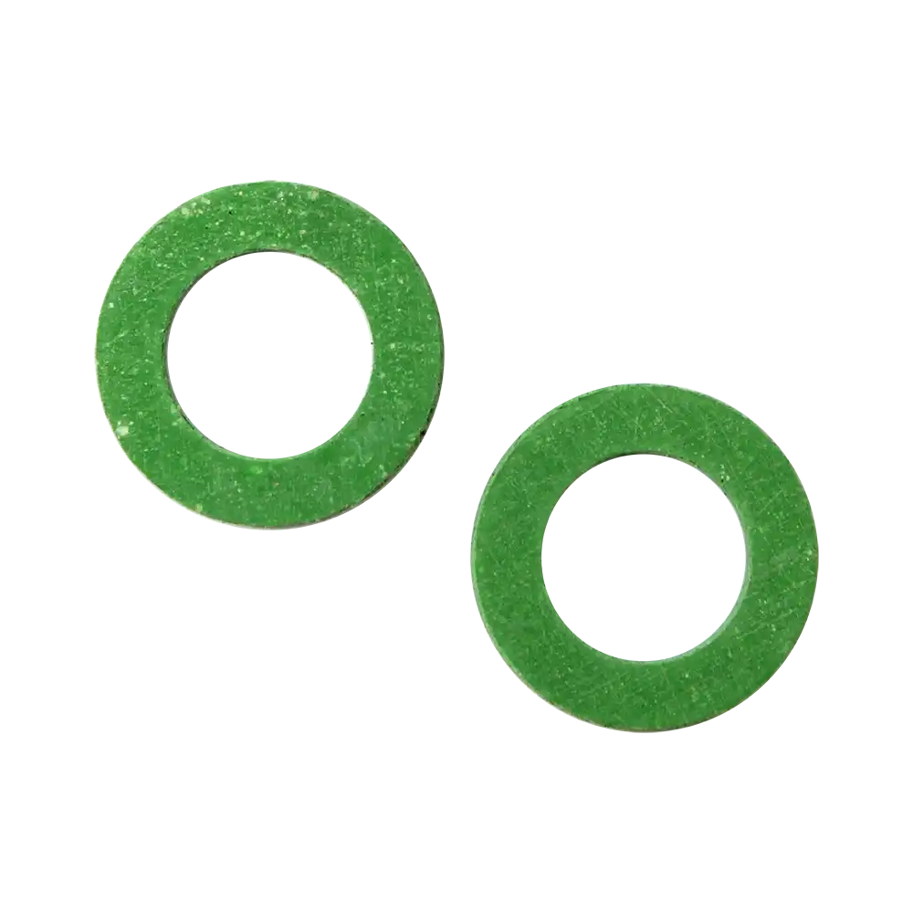 Flexi Arm Hand Shower Washer Pack of 2