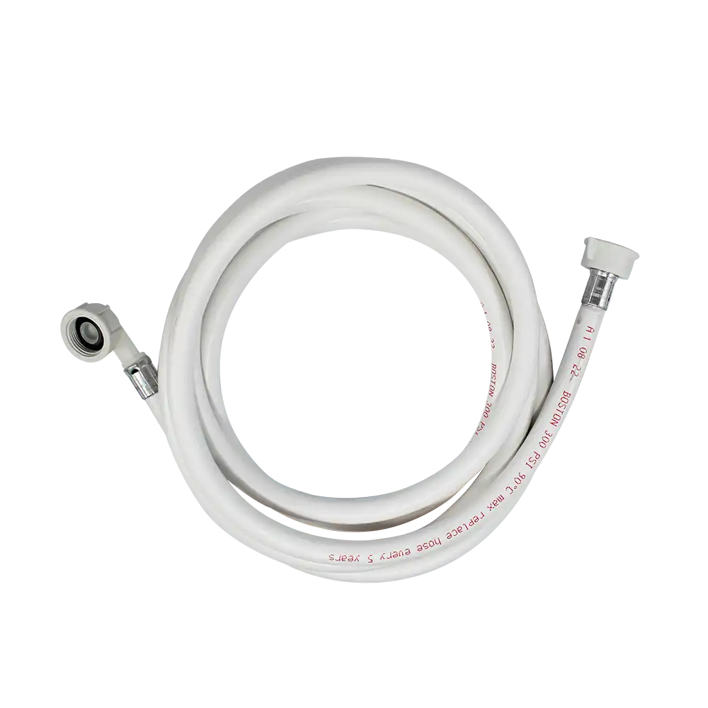 Washing Machine & Dishwasher Inlet Hose 4m