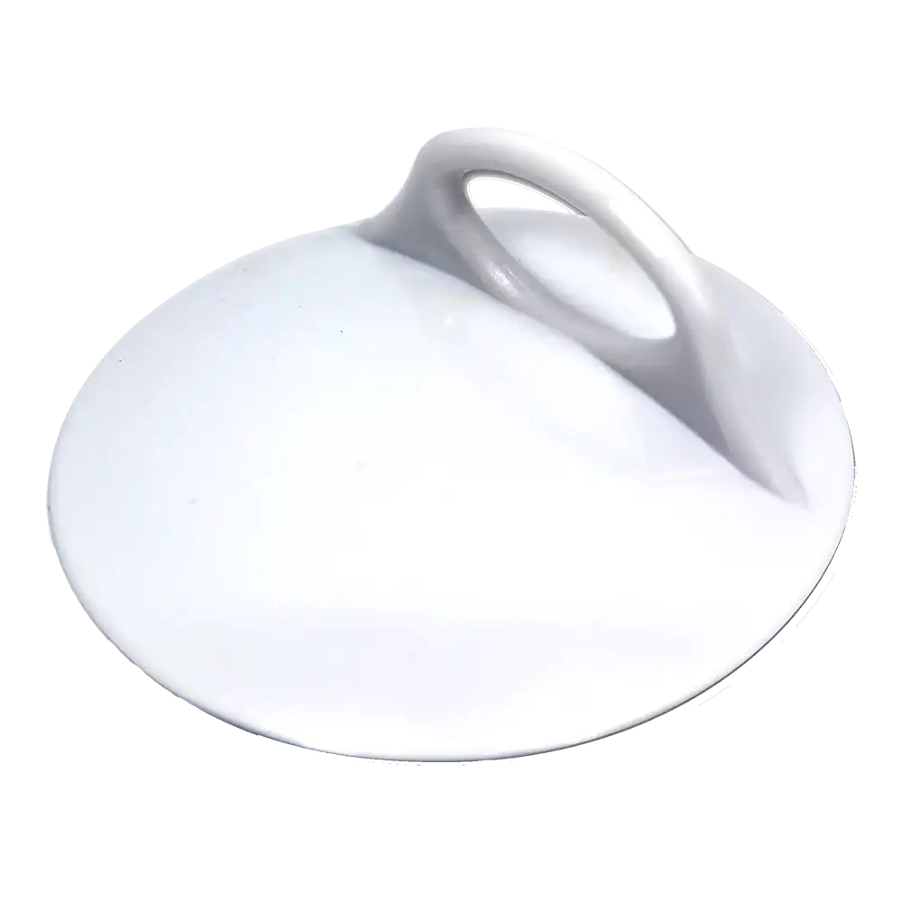 Superseal White Plug Small 40mm