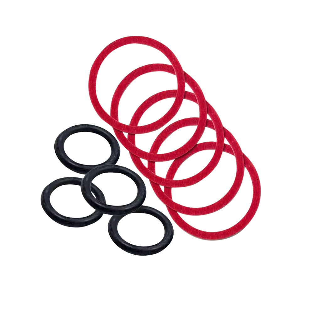 Ezy Kleen Fibre Body Washer 13mm Pack of 4