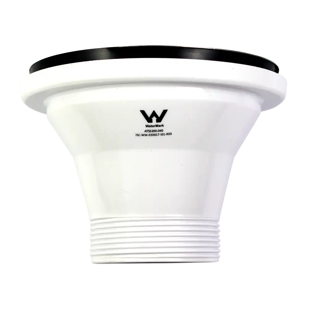 Sink Basket Waste Extended 50mm