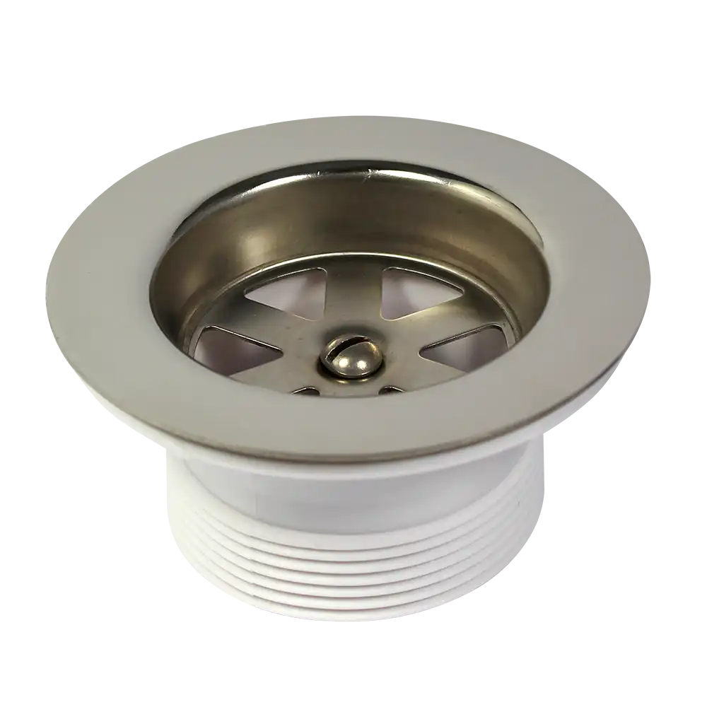 Sink & Tub Waste 50mm