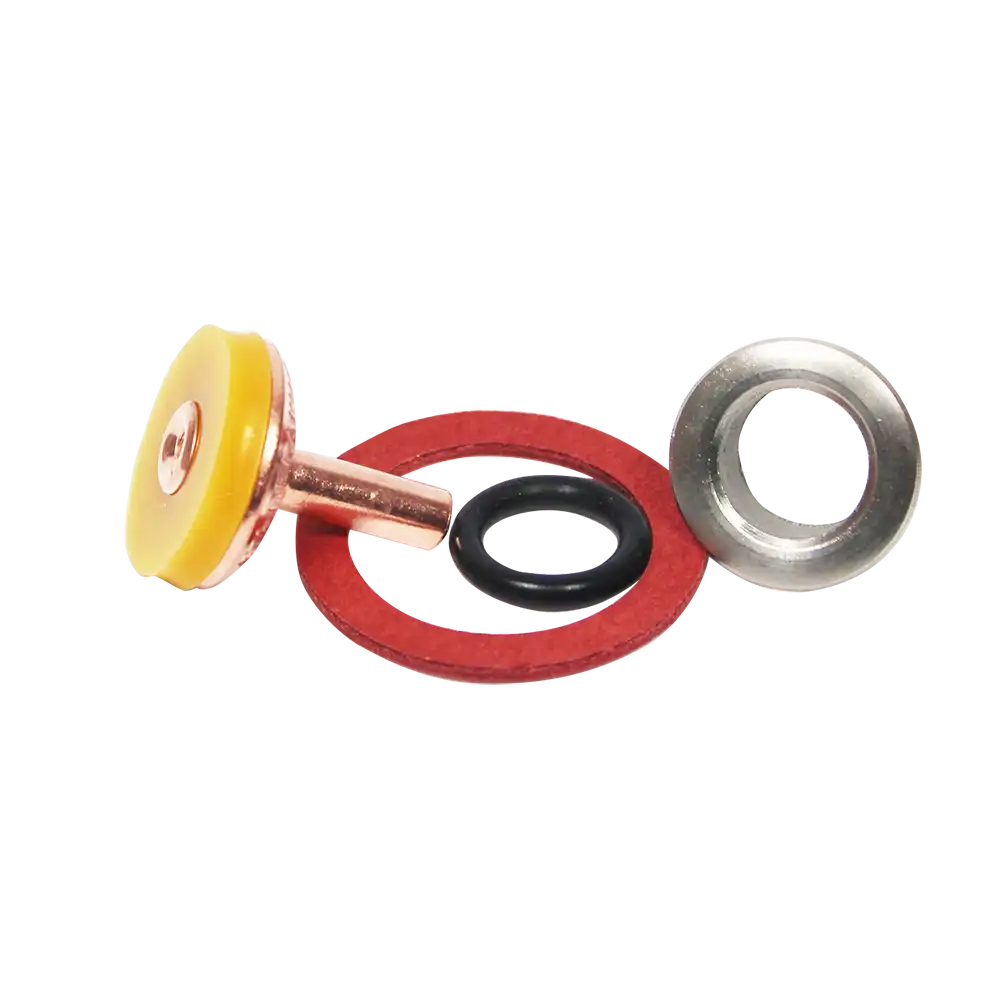 Reseating Kit – Push In 13mm