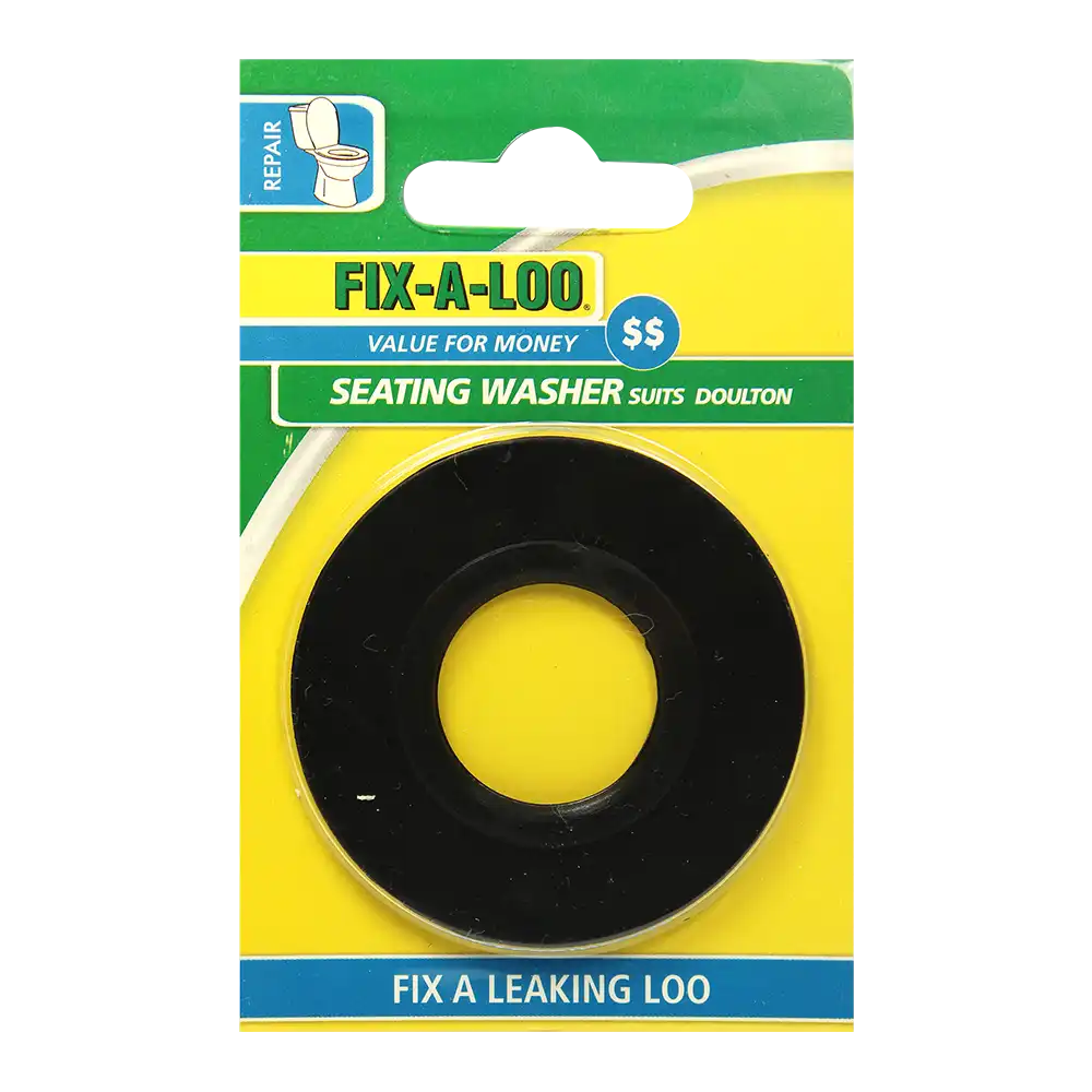 Seating Washer – Suits Doulton
