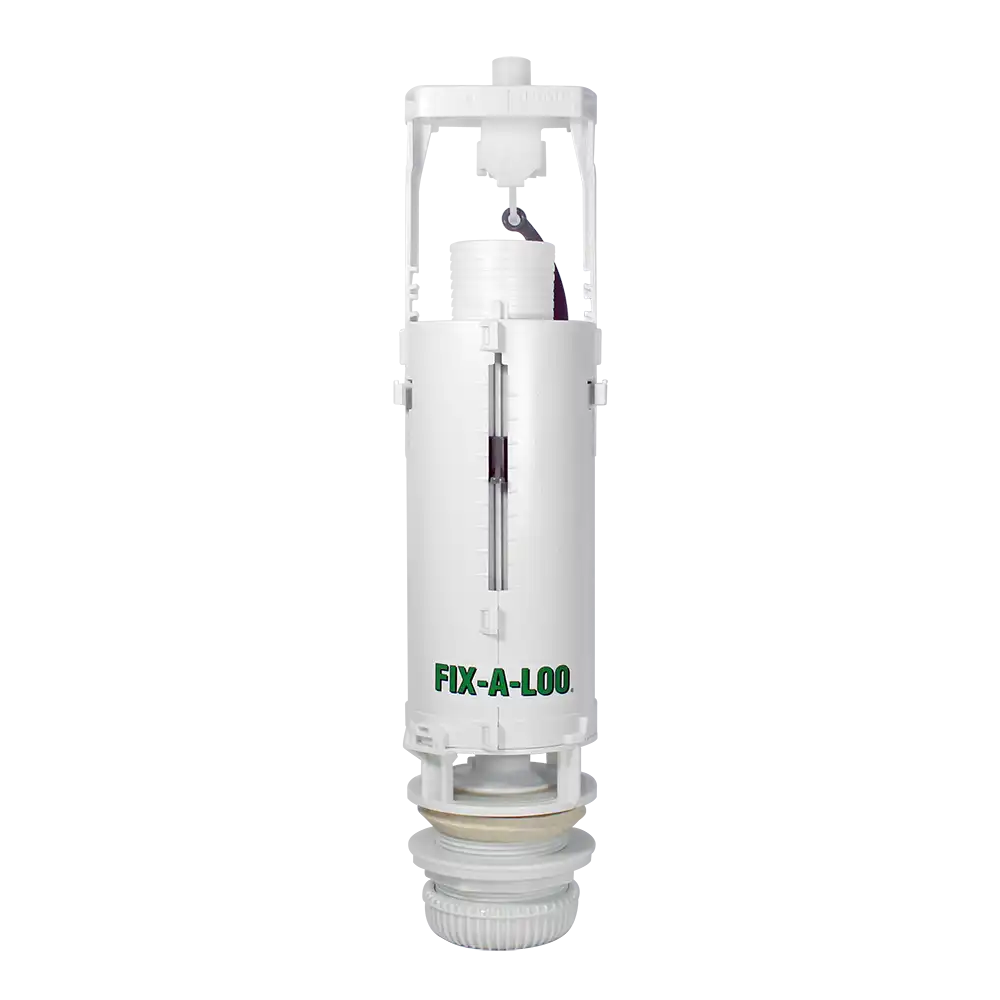 Hush Flush Cistern Outlet Valve