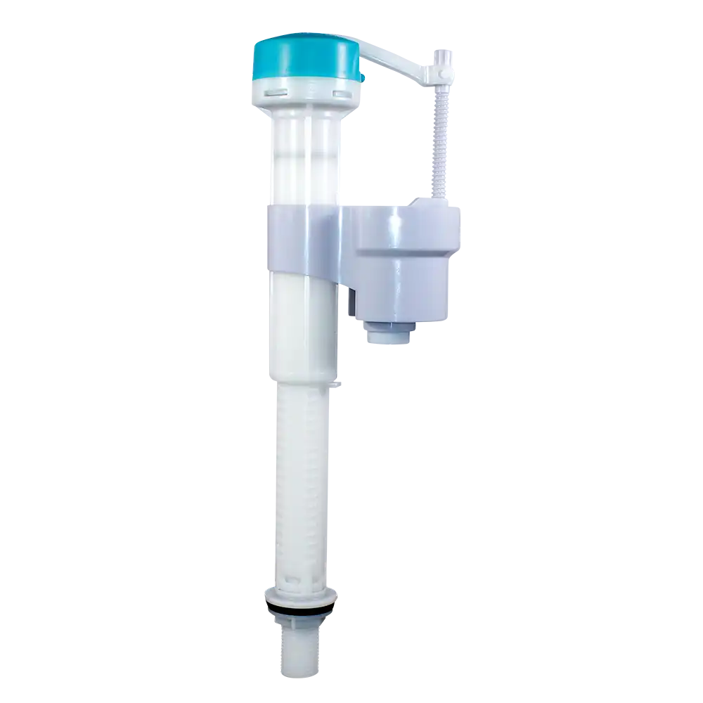 Hush Fill Cistern Inlet Valve