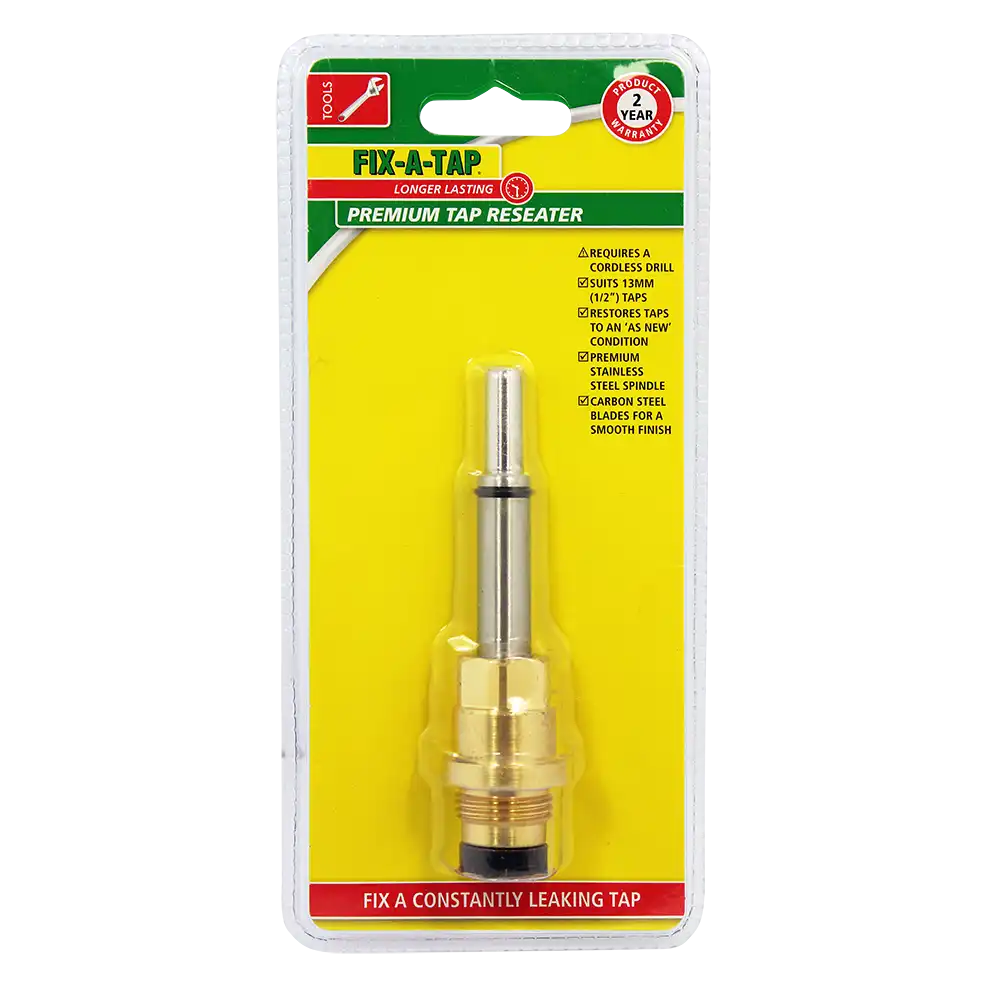 Tap Reseater – Premium 13mm