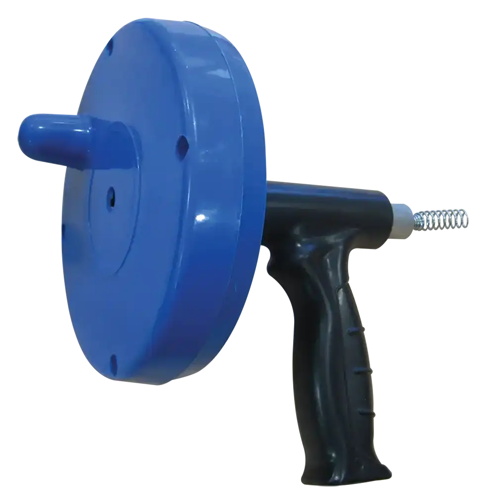 Drain Auger 4m