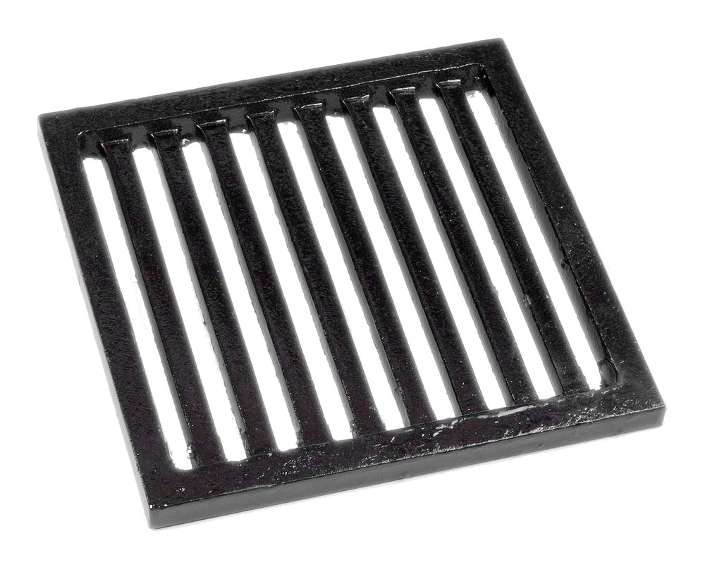 CI Grate for Floor Waste Box 240x240