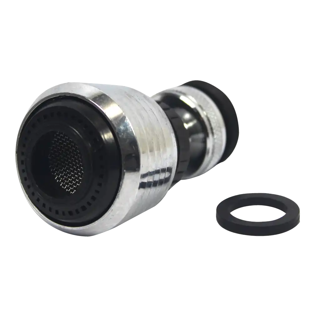 Sink Spray Aerator 13mm 7.6LPM