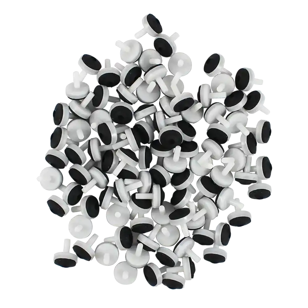 Leaklock Tap Valve 13mm Pack of 100