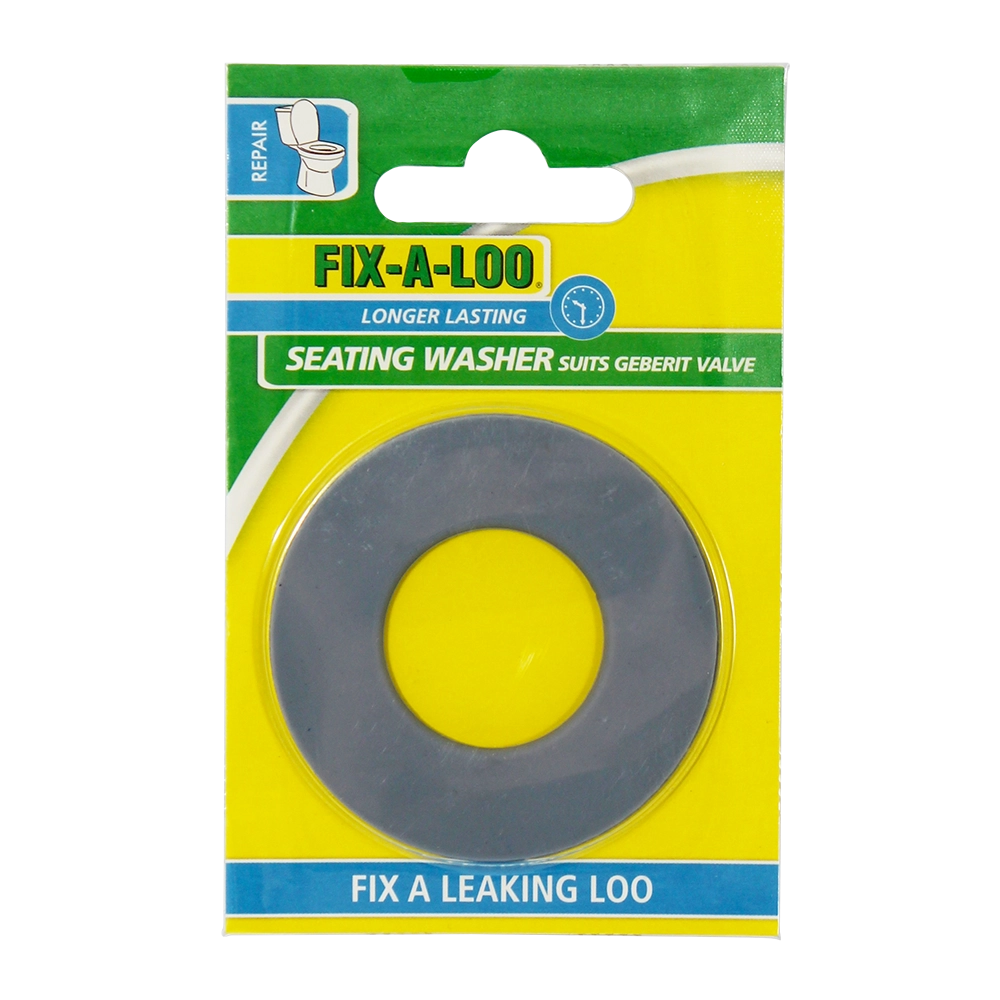 Seating Washer – Suits Geberit