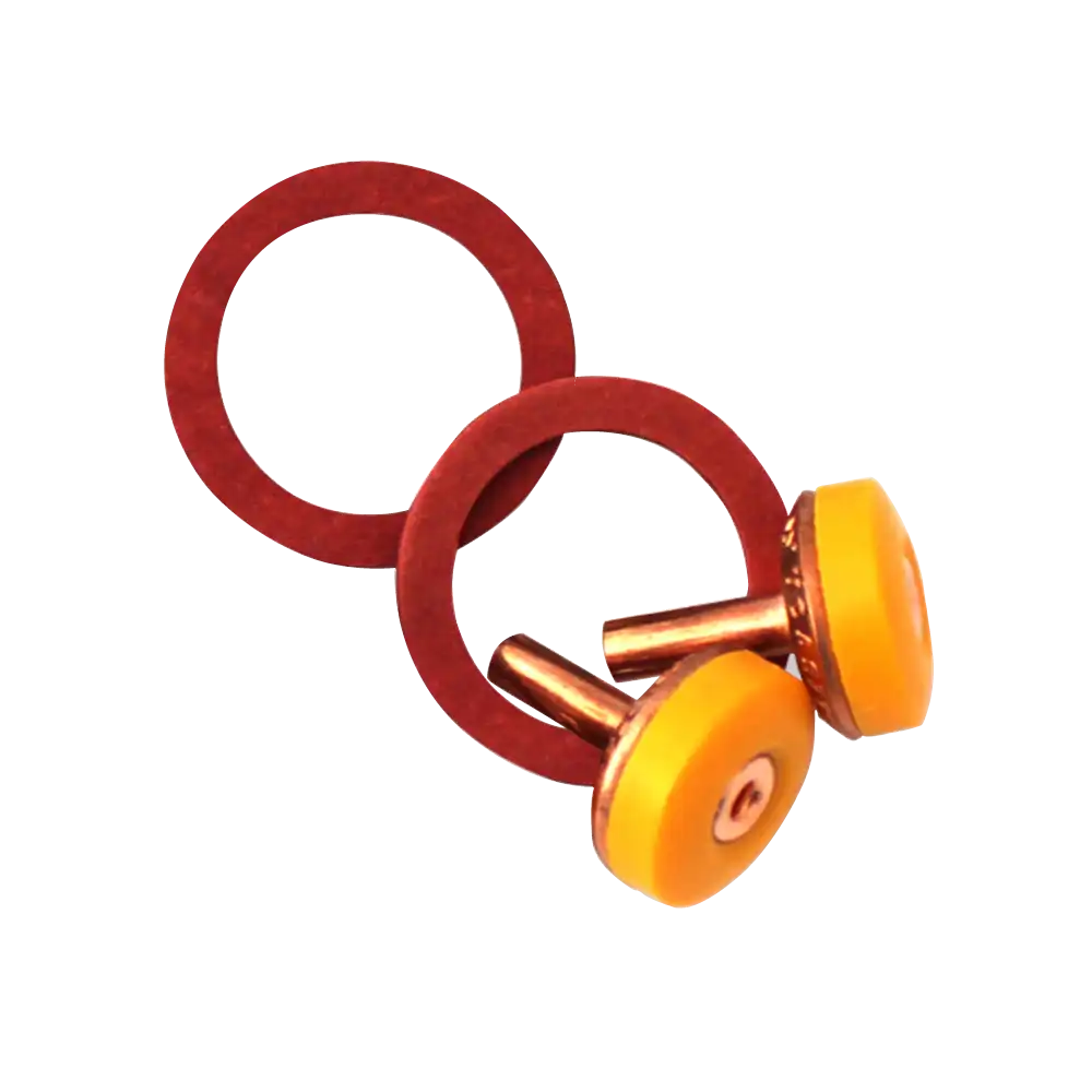 Soft Turn Tap Repair Kit 15mm Pack of 2