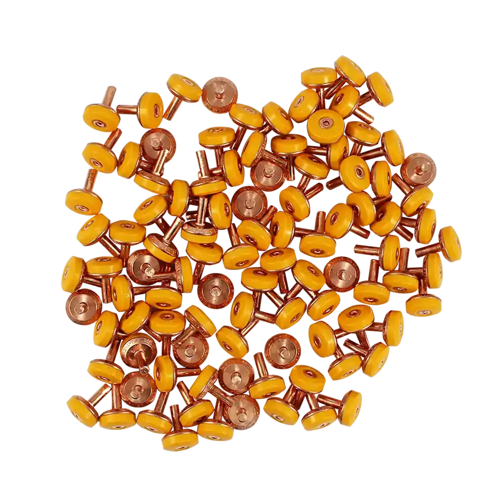 Soft Turn Tap Valve 13mm Pack of 100