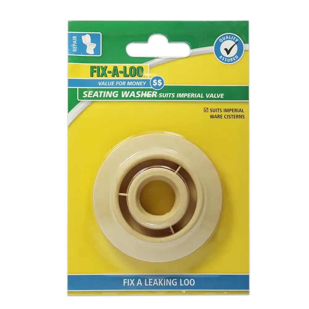 Seating Washer – Suits Imperial #1