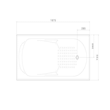 Origin 1675 Bath