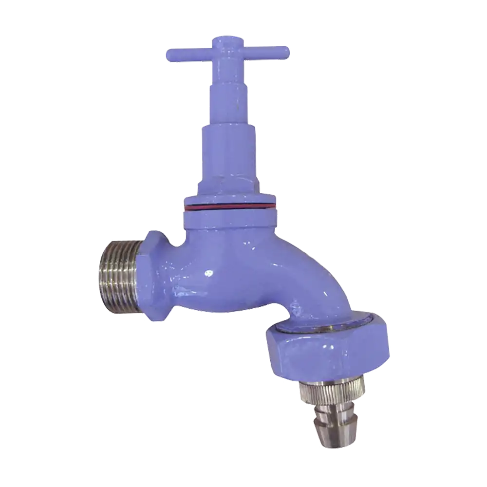 Recycled Water Garden Tap 19mm