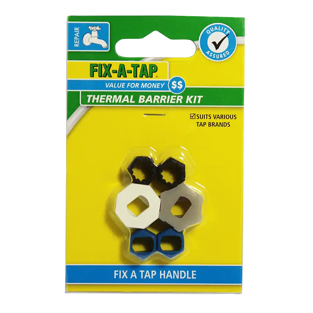 Thermal Barrier Kit Pack of 8