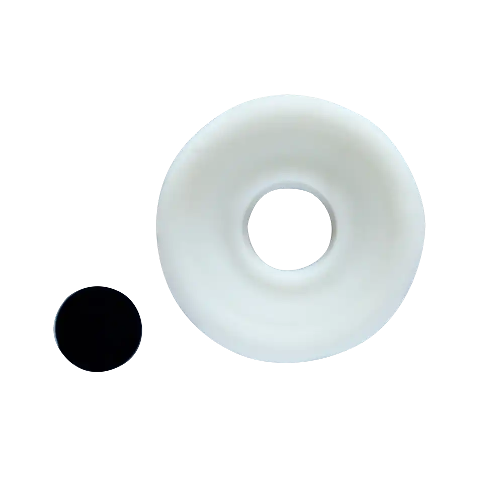 Ballcock Washer #4 – White – Suits Caroma Pack of 2