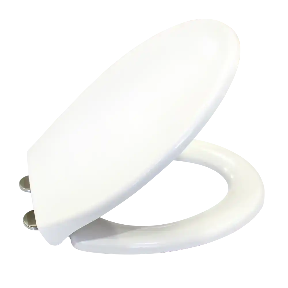 Hygenix Deluxe Soft Close Toilet Seat
