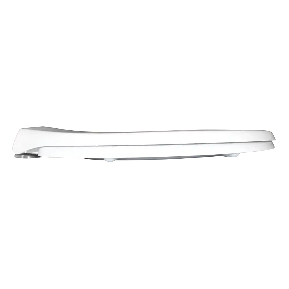 Hygenix Deluxe Soft Close Toilet Seat