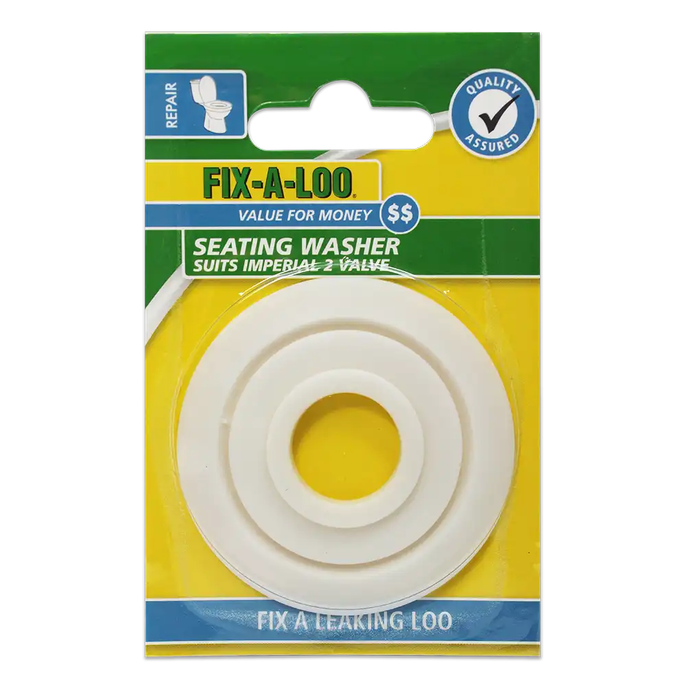 Seating Washer – Suits Imperial #2