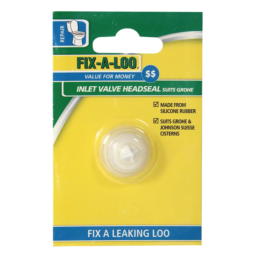 Headseal Washer – Suits Grohe & Johnson Suisse cisterns