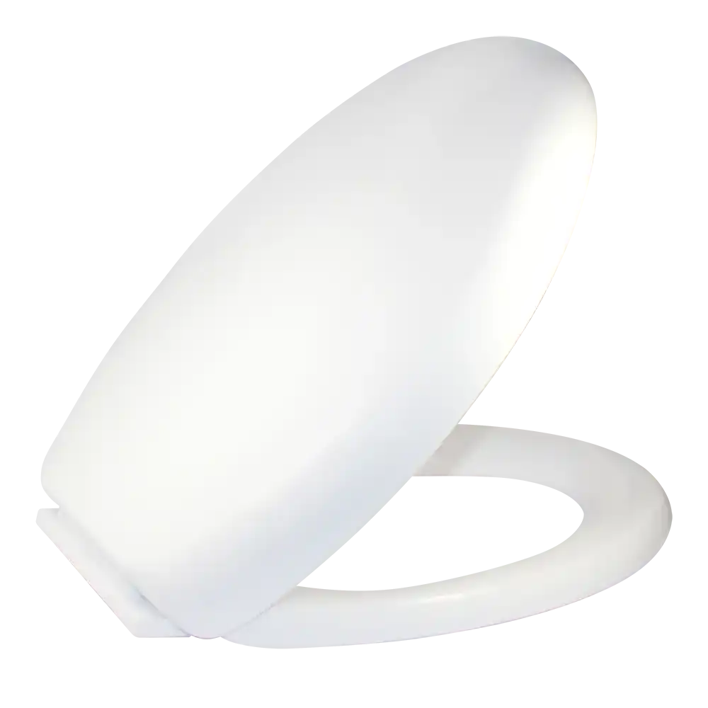 Silent Close Soft Close Toilet Seat